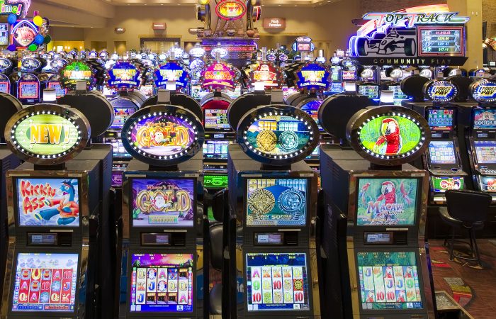 The Best Slot Online Sites for VIP Players