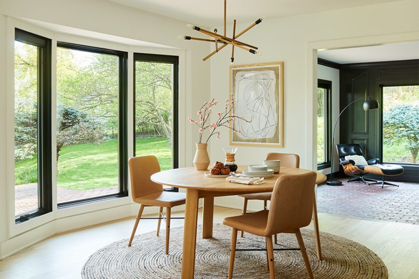 Windows for All: Enhancing Functionality and Aesthetics in Every Room
