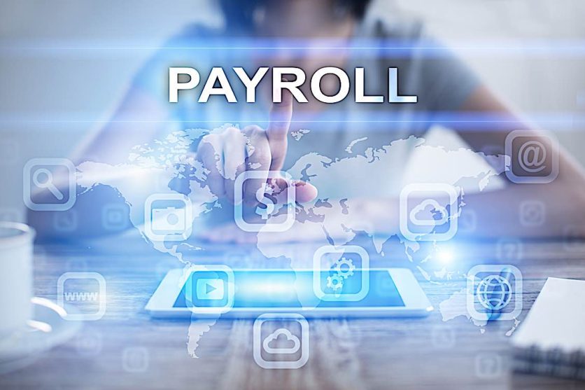 The Payroll Revolution: Embracing Change for Enhanced Efficiency