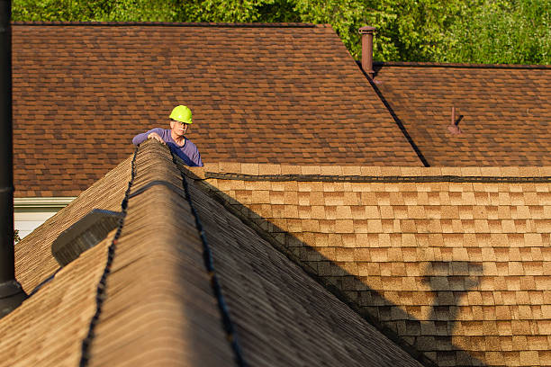 Skyline Solutions: Reaching New Heights in Roofing