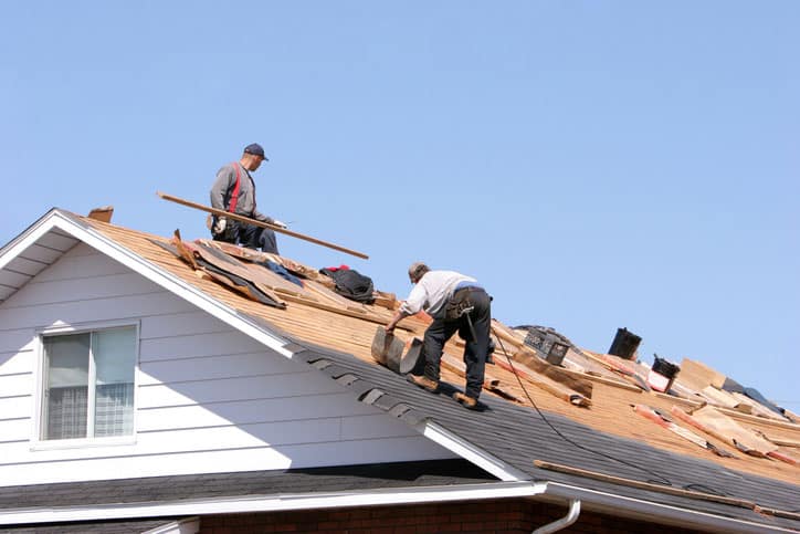 Proven Strategies for Efficient Roofing Installation