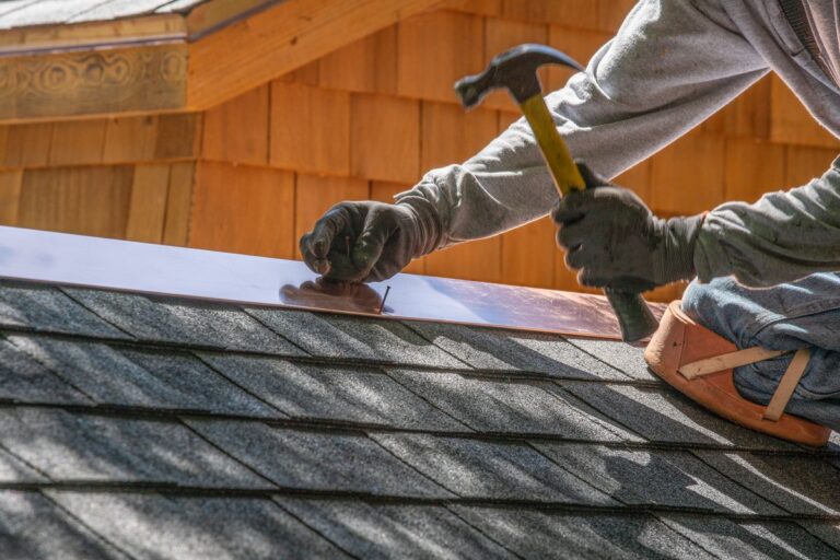 Common Mistakes to Avoid During Roof Replacement