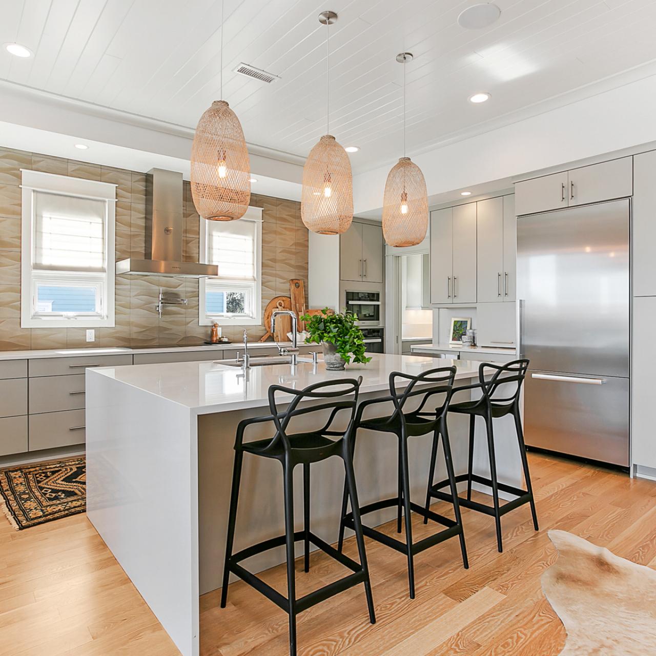 Revamping the Heart of the Home: Kitchen Remodeling Essentials