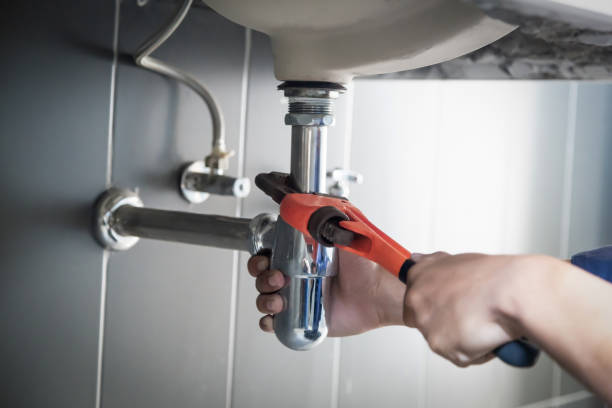 Shreveport Plumbing Experts: Solving Your Problems