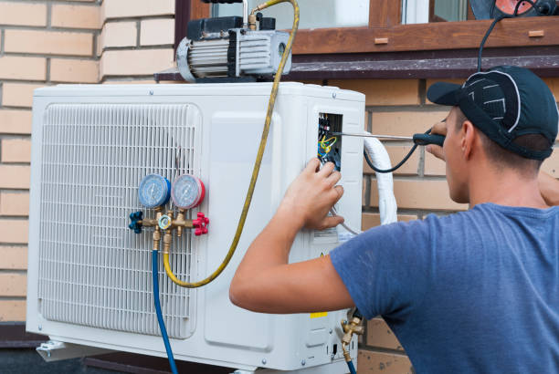 Preventive Maintenance Tips for Air Conditioning Systems