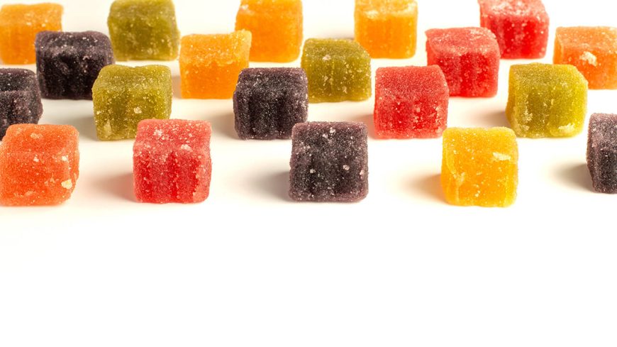 Delta 9 Gummies Unveiled How to Choose the Right One for You