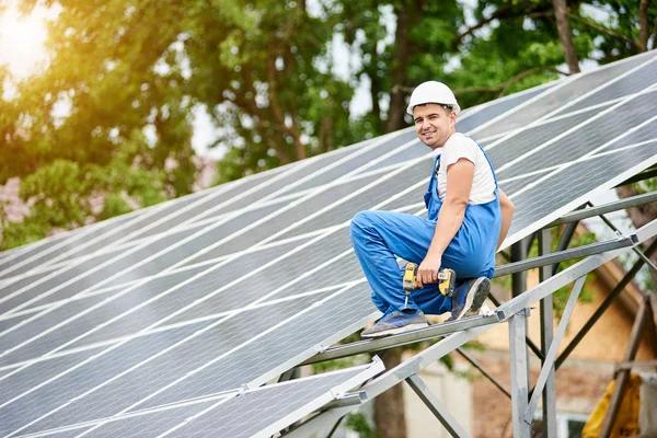 The Impact of Solar and HVAC Installers on Home Energy Bills