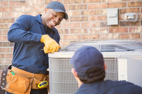 Best HVAC Companies Near You Get Expert Help Now