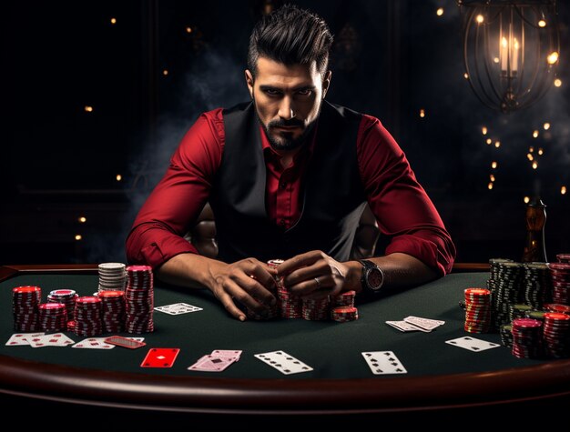 Join Rajacasino88 Online Gambling for an Unmatched Casino Experience