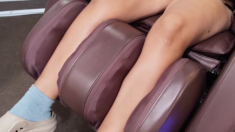 How Massage Chair Reviews Reflect Real Daily Use